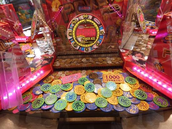 Spielentscheidungen auf argentinischen Plattformen